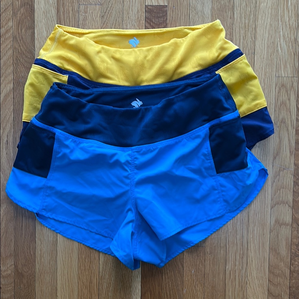 Rabbit Mountain Climber Short